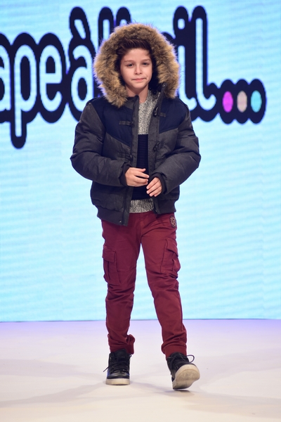 City Centre Beirut Fashion Week on Sunday!